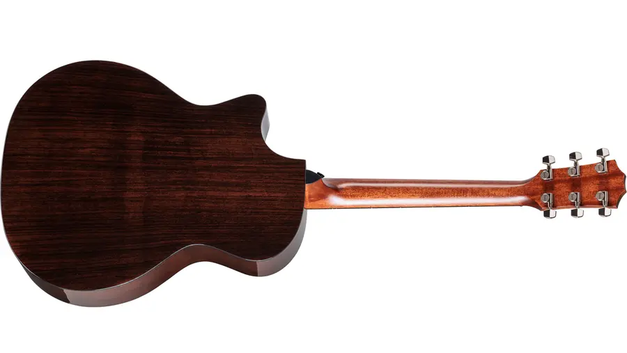 Taylor 414ce Natural, Next Generation 