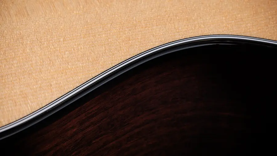 Taylor 414ce Natural, Next Generation 
