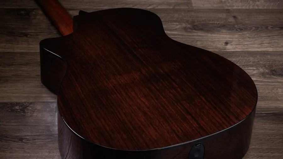 Taylor 414ce Natural, Next Generation 