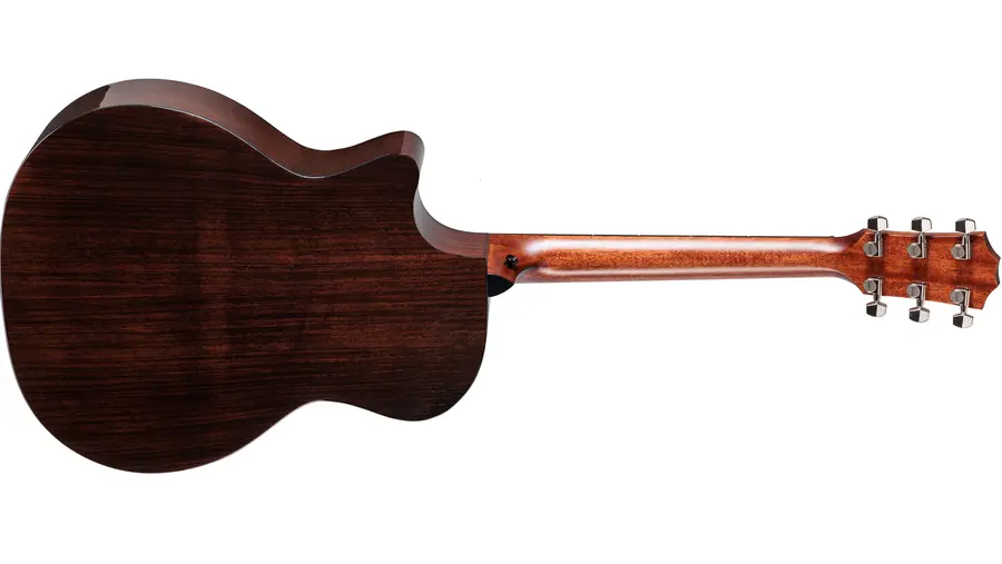 Taylor 414ce Natural, Next Generation 