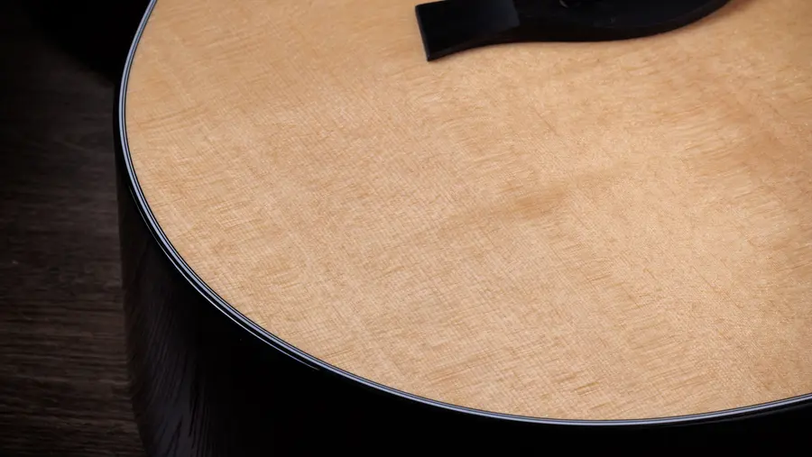 Taylor 414ce Natural, Next Generation 