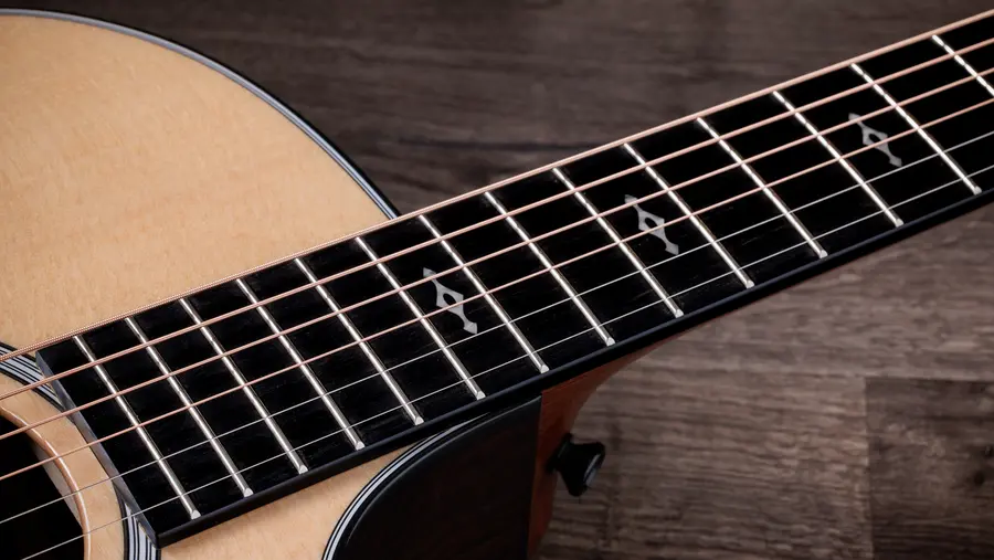 Taylor 414ce Natural, Next Generation 