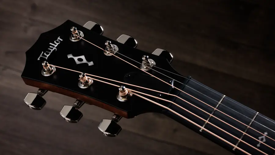 Taylor 414ce Natural, Next Generation 