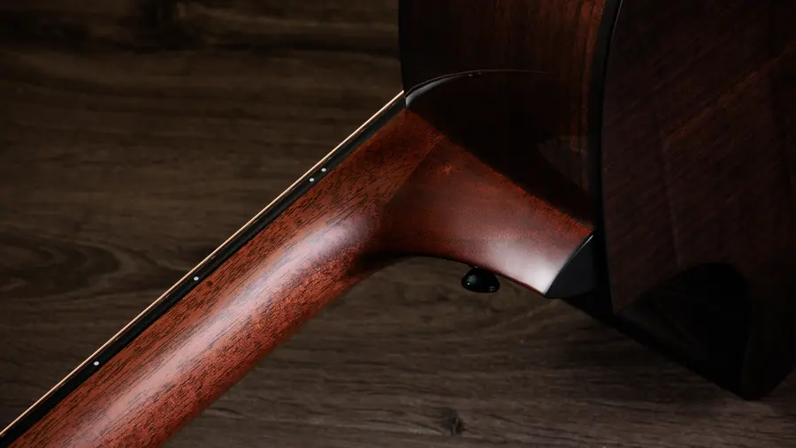 Taylor 414ce Natural, Next Generation 