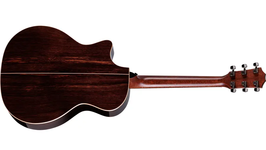 Taylor 814ce, Next Generation 