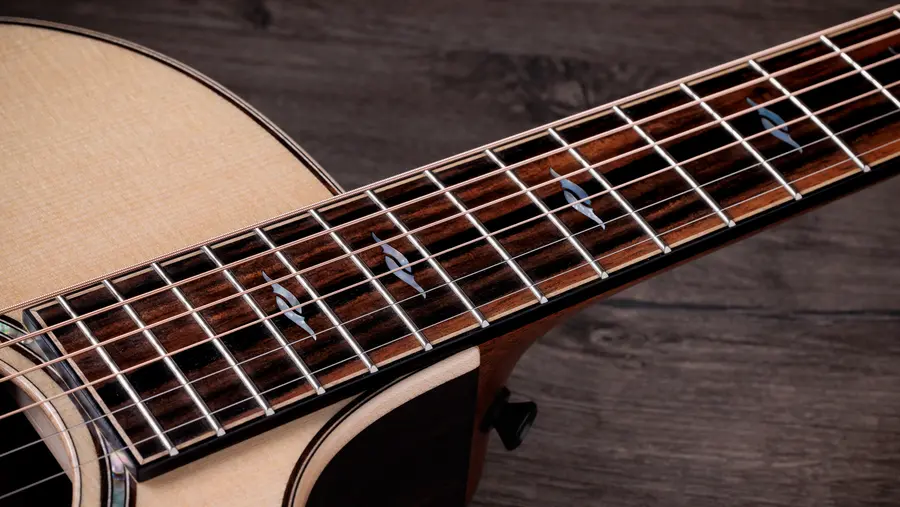 Taylor 814ce, Next Generation 