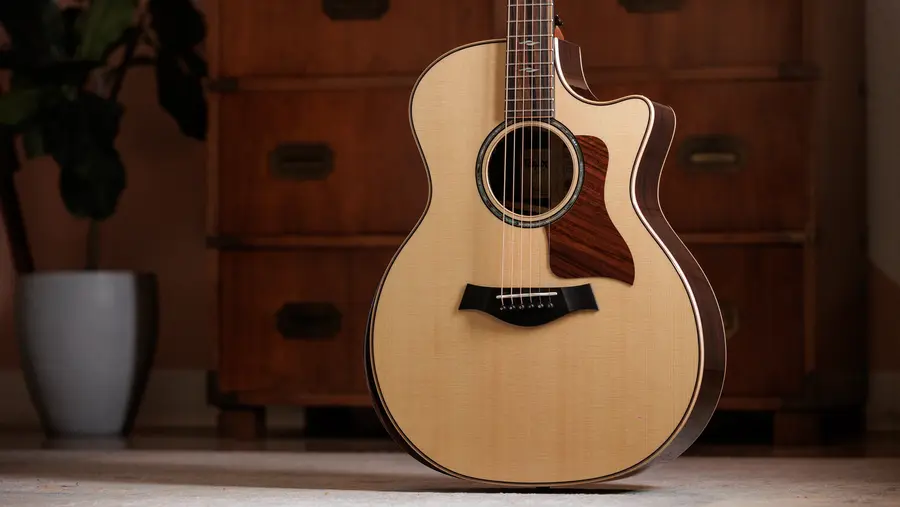 Taylor 814ce, Next Generation 