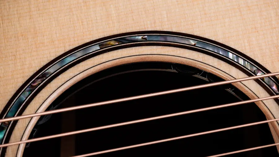 Taylor 814ce, Next Generation 