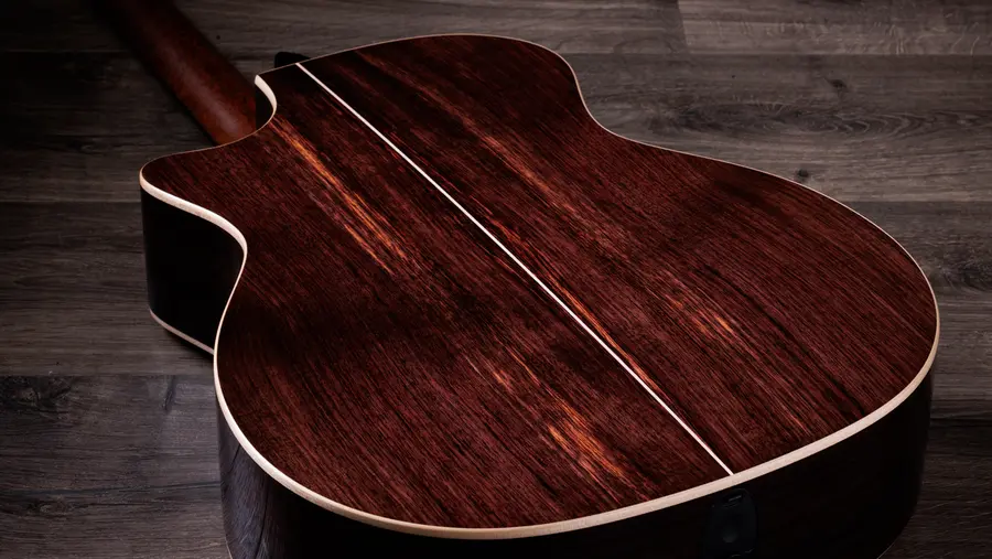 Taylor 814ce, Next Generation 