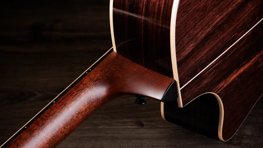 Taylor 814ce, Next Generation 