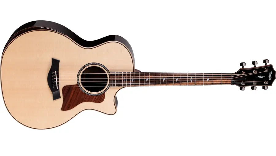 Taylor 814ce, Next Generation 