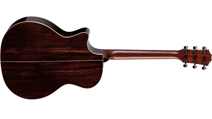 Taylor 814ce, Next Generation 
