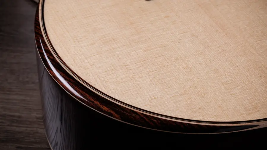 Taylor 814ce, Next Generation 
