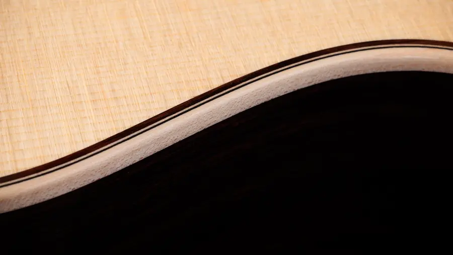 Taylor 814ce, Next Generation 