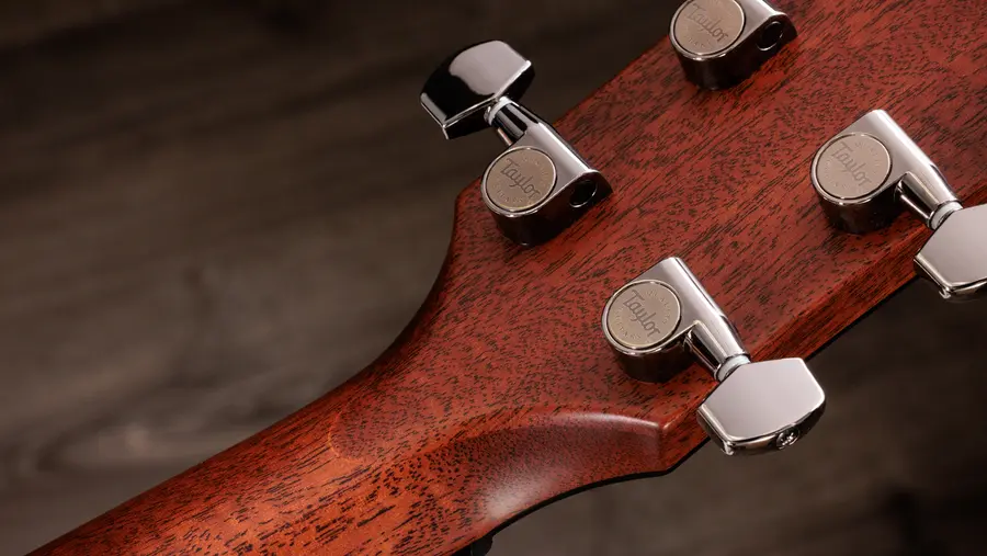 Taylor 814ce, Next Generation 