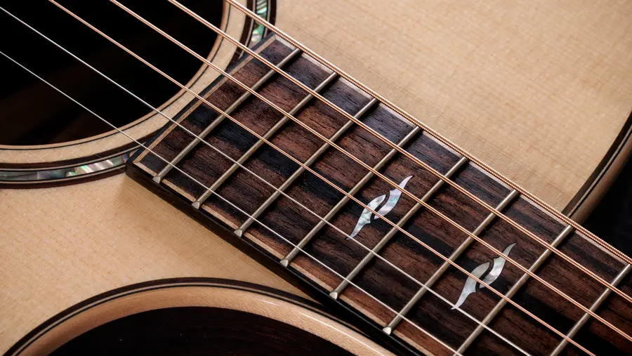 Taylor 814ce, Next Generation 