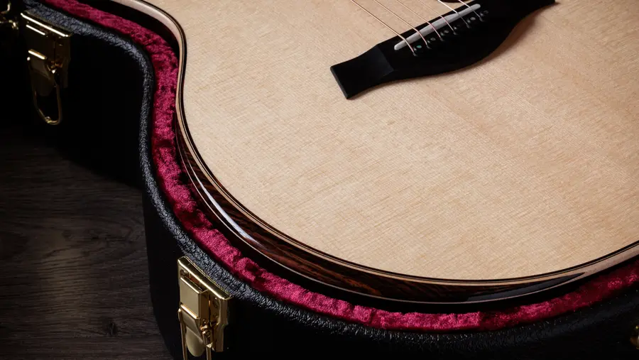 Taylor 814ce, Next Generation 
