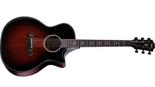 Taylor Builder's Edition 324ce Next Generation