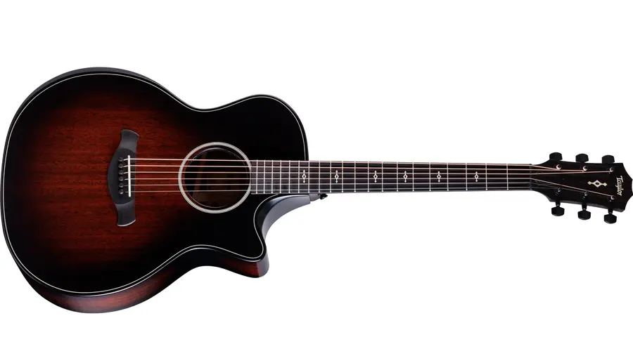 Taylor Builder's Edition 324ce Next Generation 