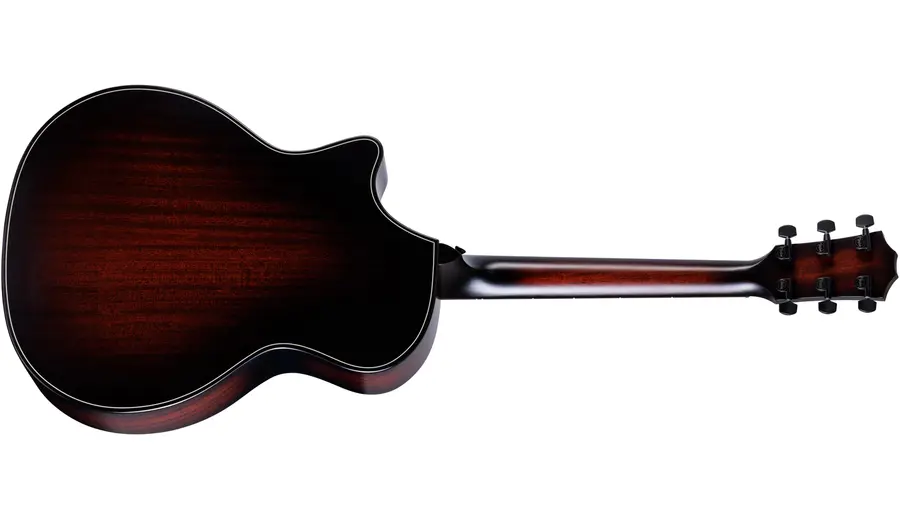 Taylor Builder's Edition 324ce Next Generation 