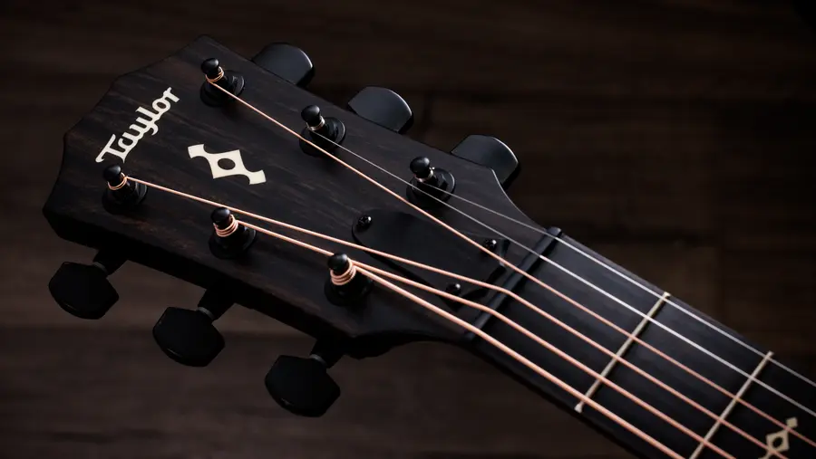 Taylor Builder's Edition 324ce Next Generation 