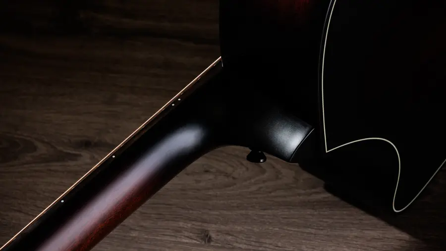 Taylor Builder's Edition 324ce Next Generation 