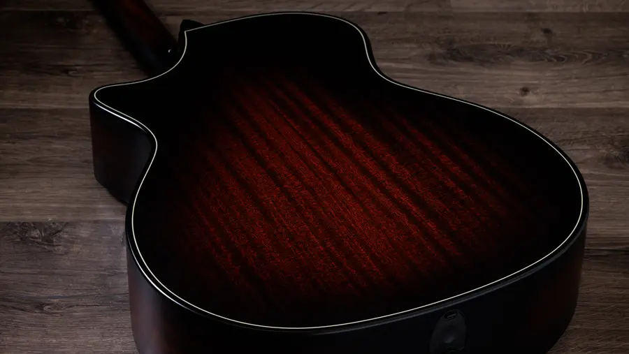 Taylor Builder's Edition 324ce Next Generation 