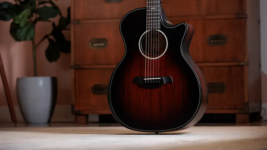Taylor Builder's Edition 324ce Next Generation 