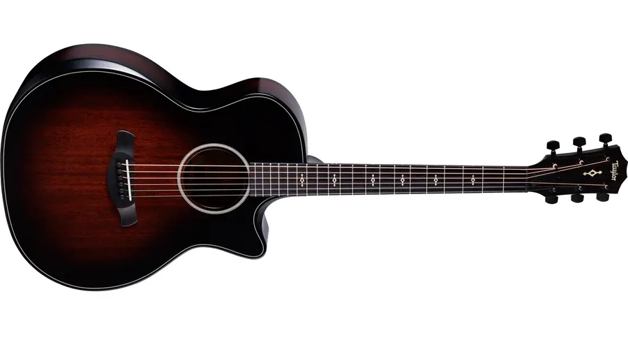 Taylor Builder's Edition 324ce Next Generation 