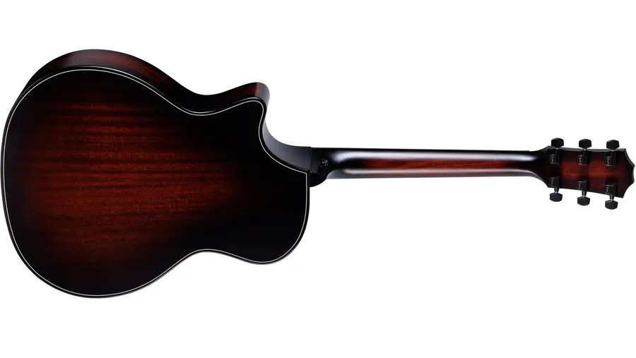 Taylor Builder's Edition 324ce Next Generation 