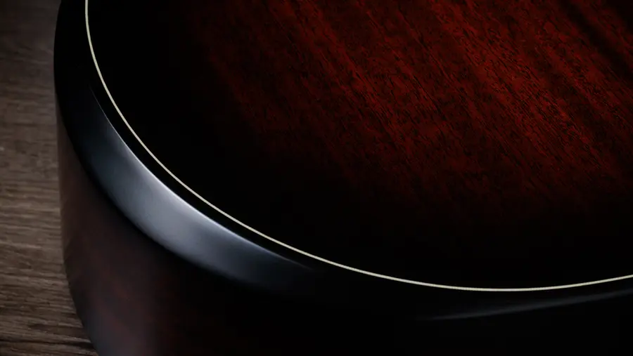 Taylor Builder's Edition 324ce Next Generation 
