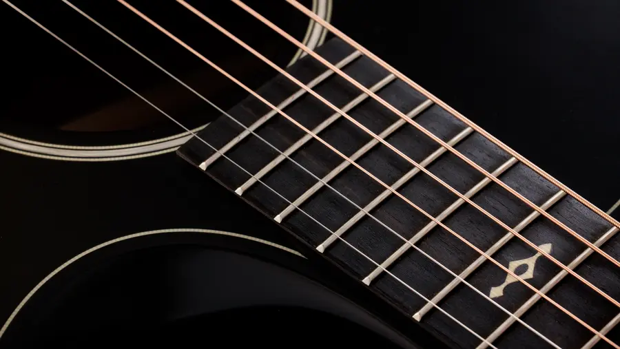 Taylor Builder's Edition 324ce Next Generation 