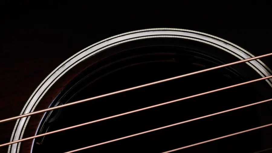 Taylor Builder's Edition 324ce Next Generation 