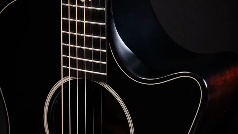 Taylor Builder's Edition 324ce Next Generation 