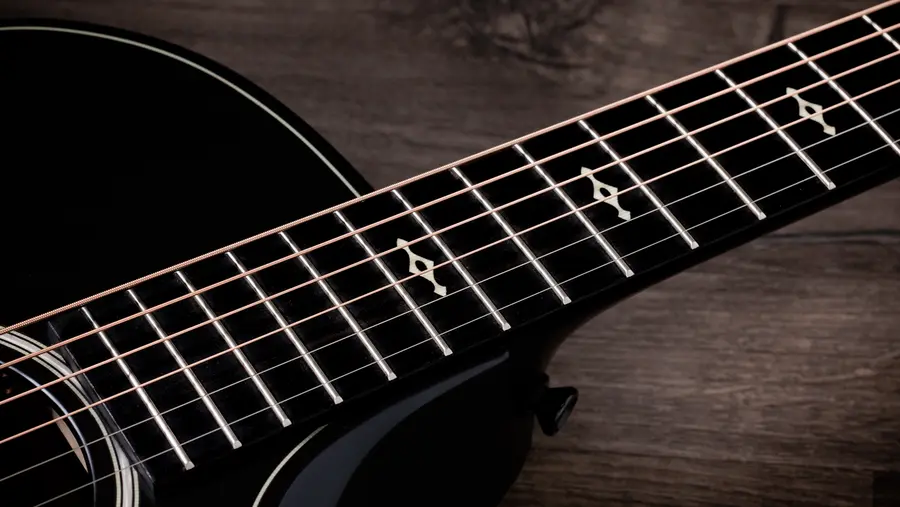 Taylor Builder's Edition 324ce Next Generation 