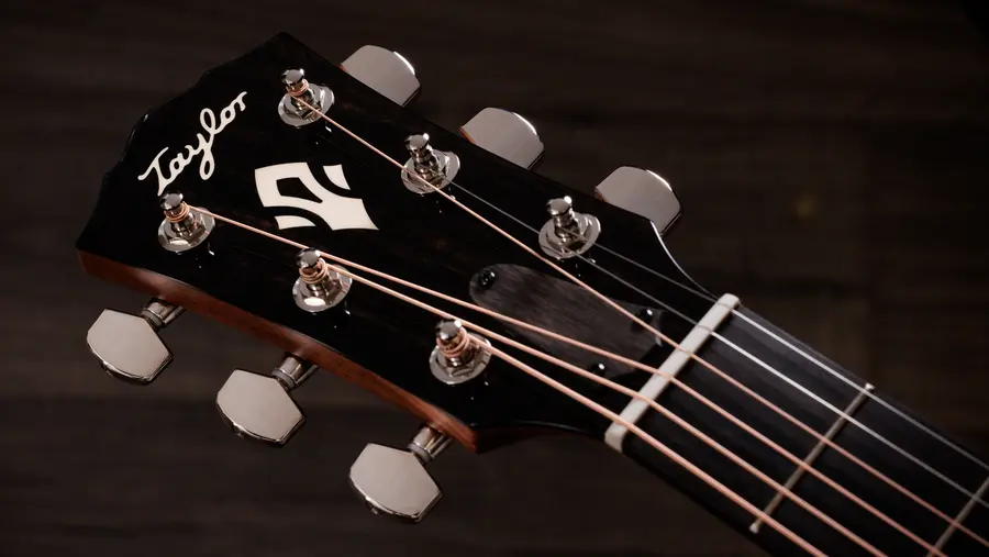 Taylor Gold Label 510e 