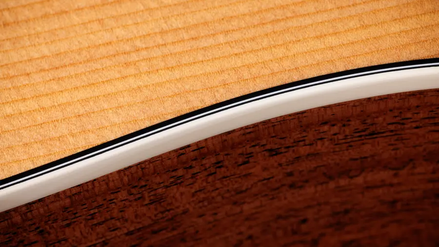 Taylor Gold Label 510e 