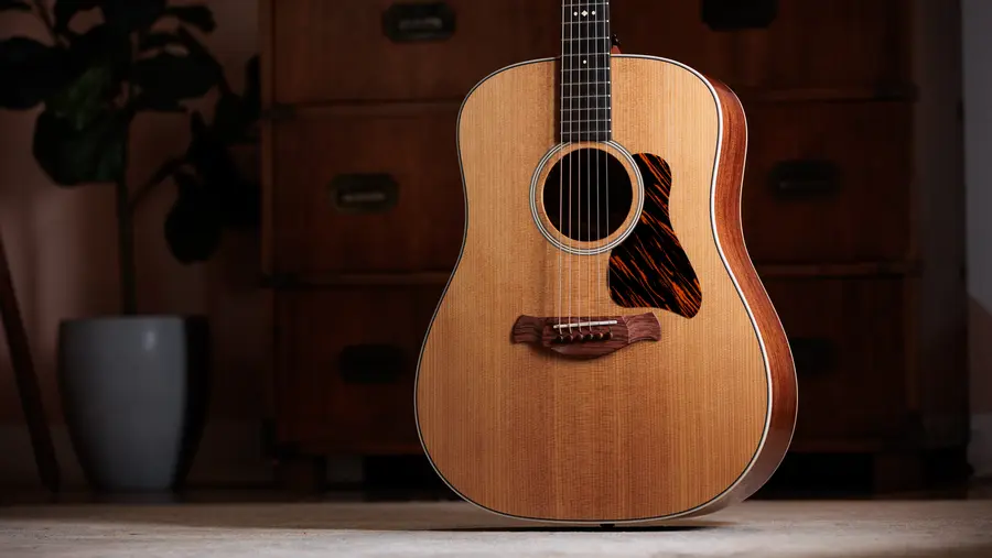 Taylor Gold Label 510e 