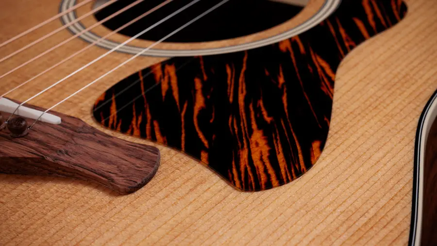 Taylor Gold Label 510e 