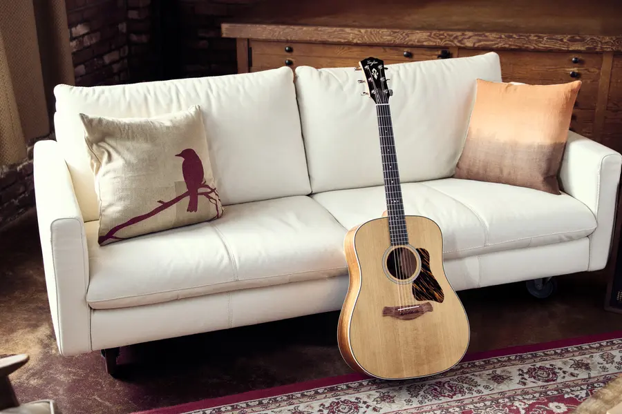 Taylor Gold Label 510e 