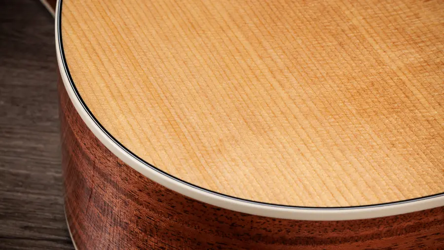 Taylor Gold Label 510e 
