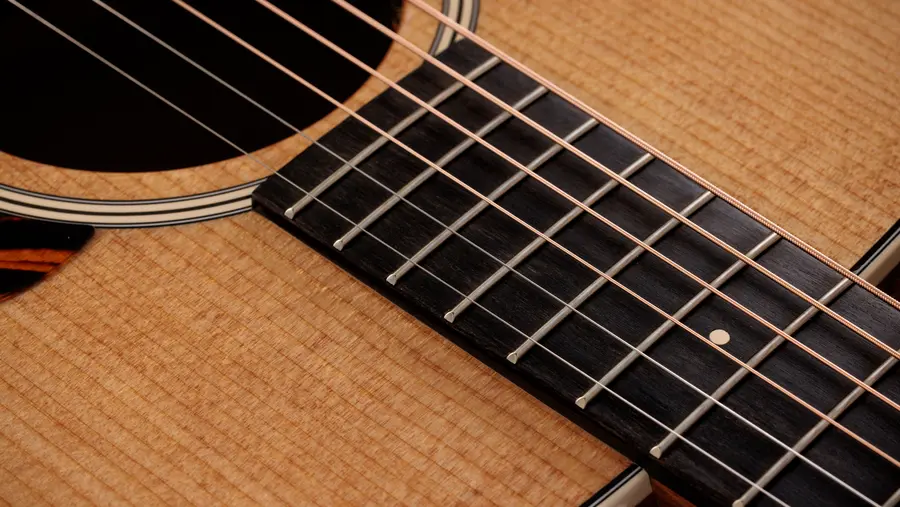 Taylor Gold Label 510e 