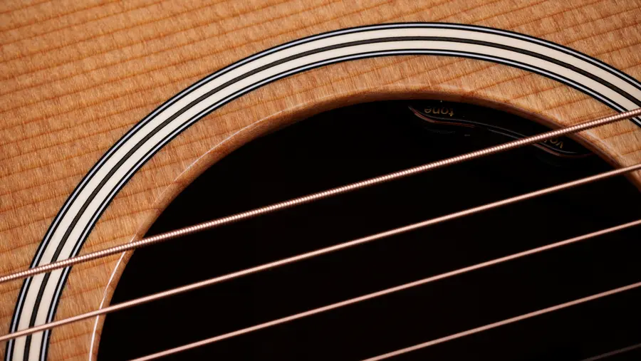 Taylor Gold Label 510e 