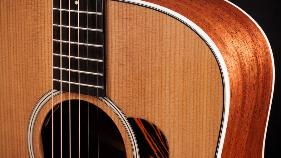 Taylor Gold Label 510e 