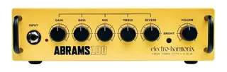 Electro-Harmonix ABRAMS100 Gitartopp