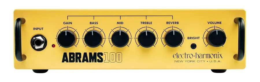 Electro-Harmonix ABRAMS100 