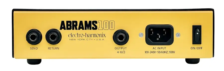 Electro-Harmonix ABRAMS100 