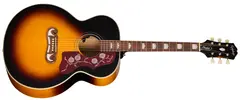 Epiphone J-200 Studio Vintage Sunburst