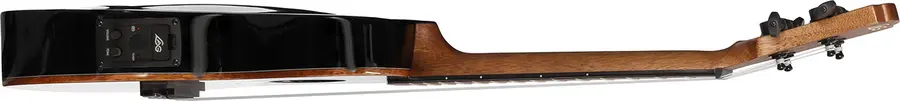 Lag Guitars TKU118CE Concert Electro 