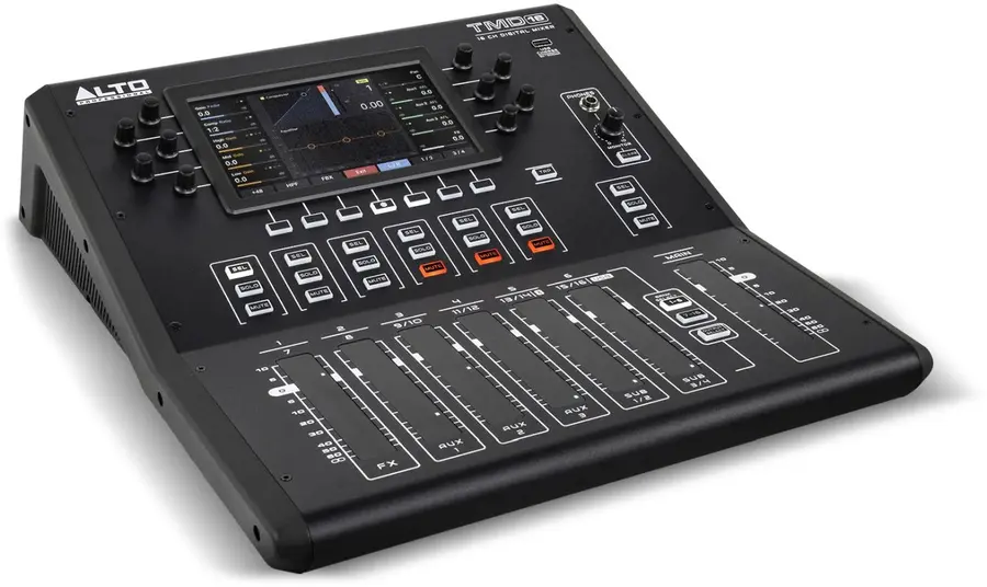 Alto TMD16 digitalmikser 